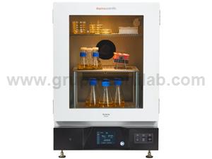 INCUBADORA COM AGITADOR ORBITAL+18"x18"+STARTER KIT
